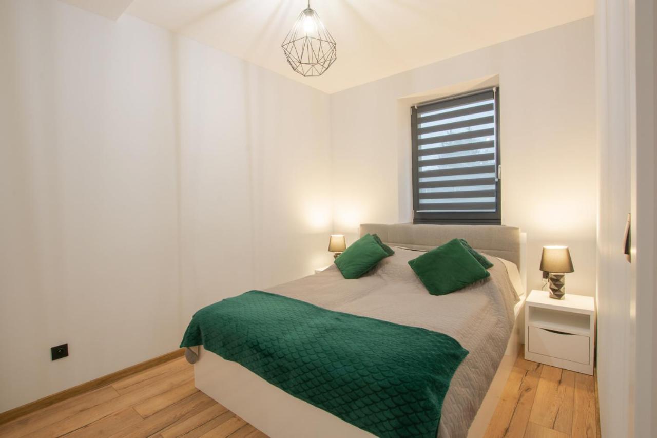 Szary Apartment Janowice Wielkie