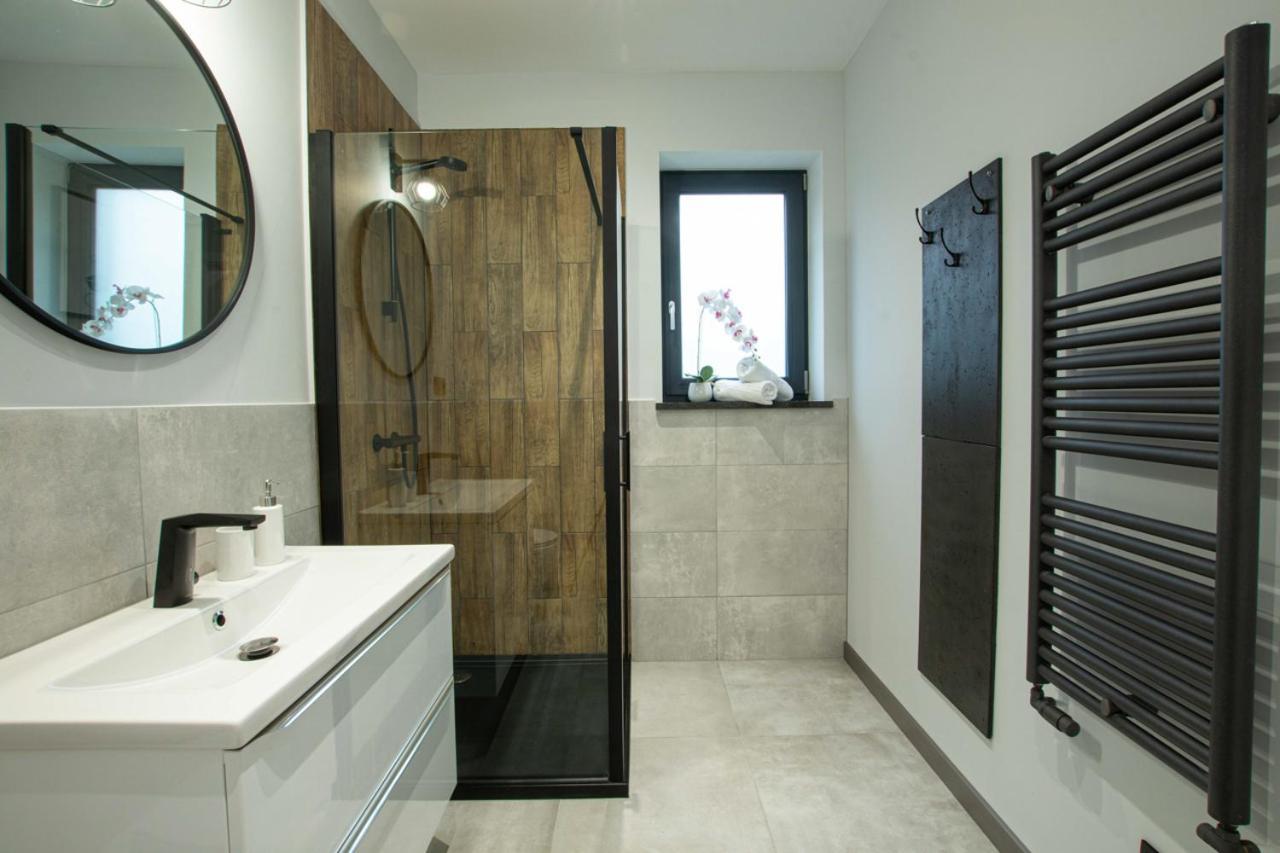 Apartment Szary Janowice Wielkie
