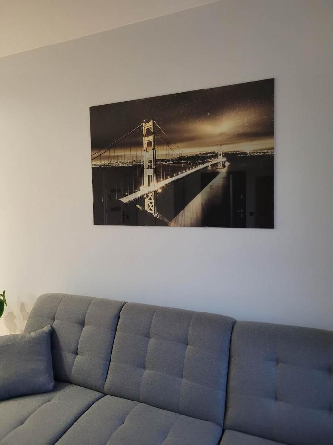 Apartment Szary *