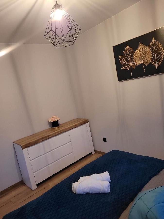 Apartment Szary