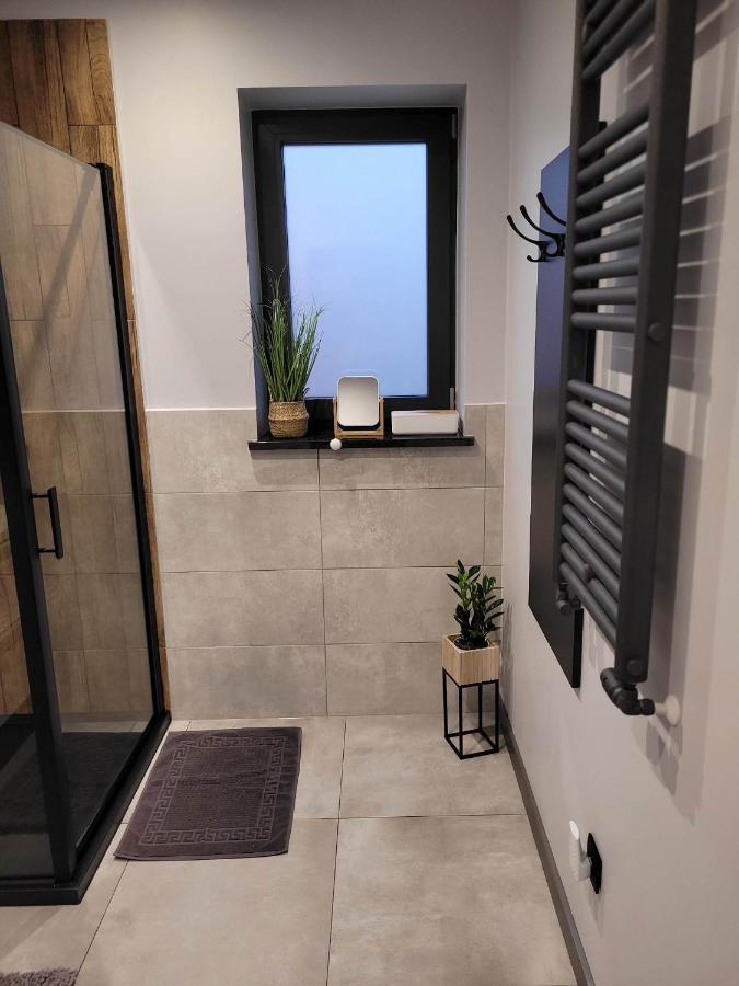 Apartment Szary